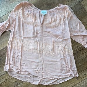 Boutique blouse